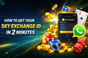 Read more about the article How to Get Your Sky Exchange ID in 2 Minutes